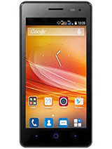Best available price of ZTE Blade Q Pro in African