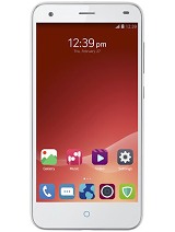 Best available price of ZTE Blade S6 in African