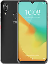 Best available price of ZTE Blade V10 Vita in African