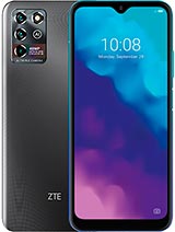 Best available price of ZTE Blade V30 Vita in African