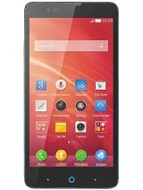 Best available price of ZTE V5 Lux in African