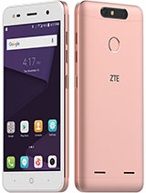 Best available price of ZTE Blade V8 Mini in African