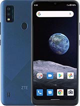 Best available price of ZTE Blade A7P in African