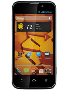 Best available price of ZTE Warp 4G in African
