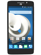 Best available price of ZTE Grand S II in African