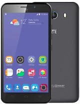 Best available price of ZTE Grand S3 in African