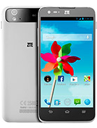 Best available price of ZTE Grand S Flex in African