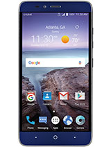 Best available price of ZTE Grand X Max 2 in African
