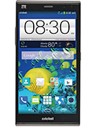 Best available price of ZTE Grand Xmax in African