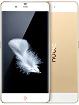 Best available price of ZTE nubia My Prague in African