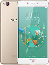 Best available price of ZTE nubia N2 in African