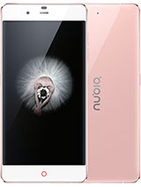Best available price of ZTE nubia Prague S in African