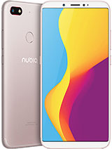 Best available price of ZTE nubia V18 in African