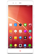 Best available price of ZTE nubia X6 in African