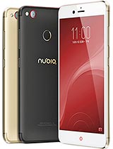 Best available price of ZTE nubia Z11 mini S in African