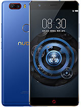 Best available price of ZTE nubia Z17 lite in African