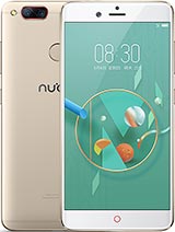 Best available price of ZTE nubia Z17 mini in African
