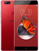 Best available price of ZTE nubia Z17 in African