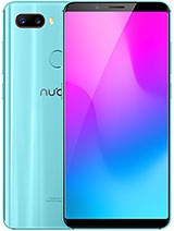 Best available price of ZTE nubia Z18 mini in African
