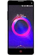 Best available price of ZTE nubia Z5S mini NX405H in African