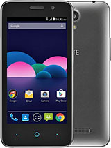 Best available price of ZTE Obsidian in African