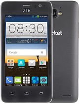 Best available price of ZTE Sonata 2 in African