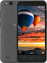 Best available price of ZTE Tempo Go in African