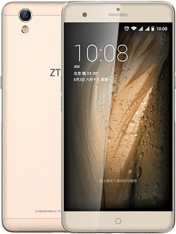 Best available price of ZTE Blade V7 Max in African